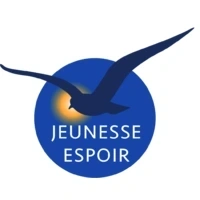 Association Jeunesse Espoir (AJE) logo