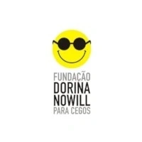 Fundacao Dorina Nowill para Cegos logo