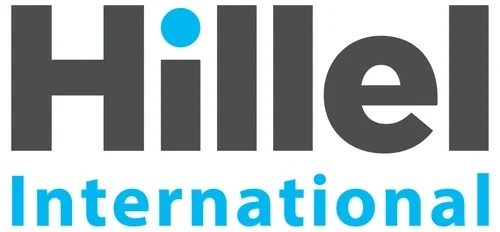 Hillel: The Foundation for Jewish Campus Life logo