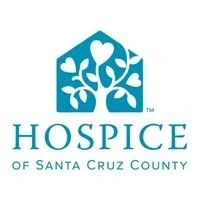 Hospice of Santa Cruz County logo