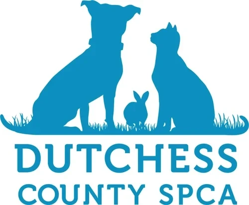 DUTCHESS COUNTY SPCA INC logo