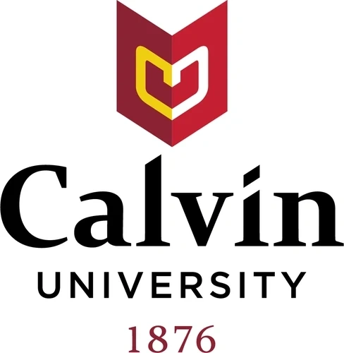 Calvin University logo
