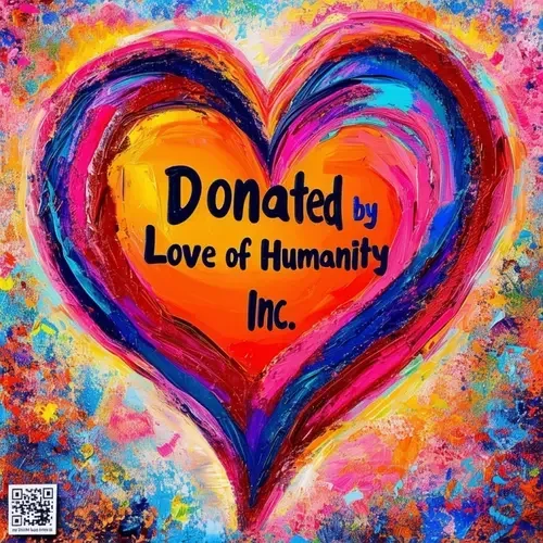 Humanitas Et Caritas Amoris Inc logo