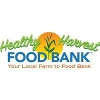 Healthy Harvest Food Bank, Inc logo