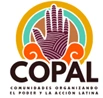 Comunidades Organizando El Poder Y La Accion Latina COPAL Education logo