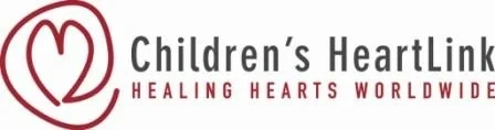 Children's Heartlink logo