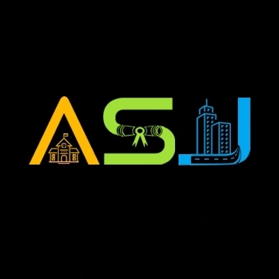 The Amber S. Jackson Foundation logo