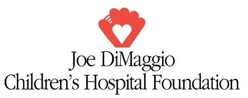 Joe Dimaggio Children's Hospital Foundation, Inc. logo