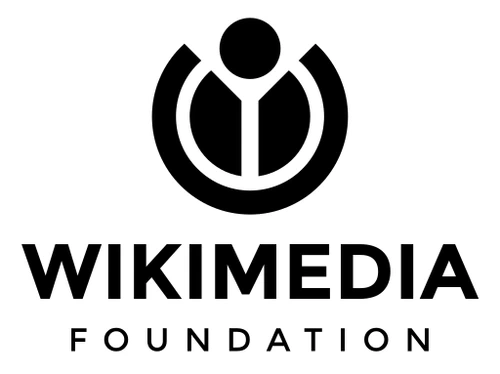 Wikimedia Foundation, Inc. logo