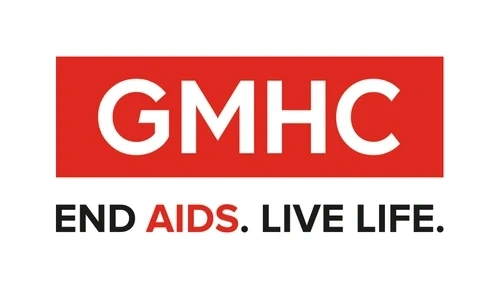 Gay Mens Health Crisis Inc. logo