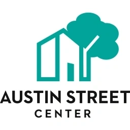 Austin Street Center logo