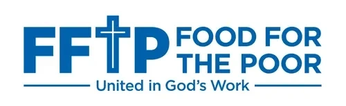 Food For The Poor, Inc. logo