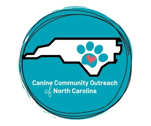 Canine Community Outreach of North Carolina logo