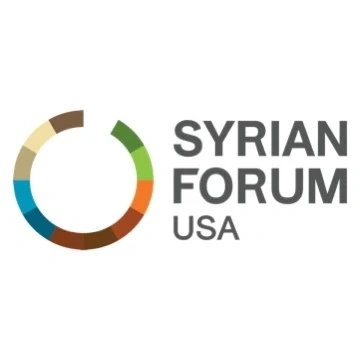 Syrian Forum USA logo