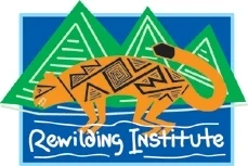 Rewilding Institute logo