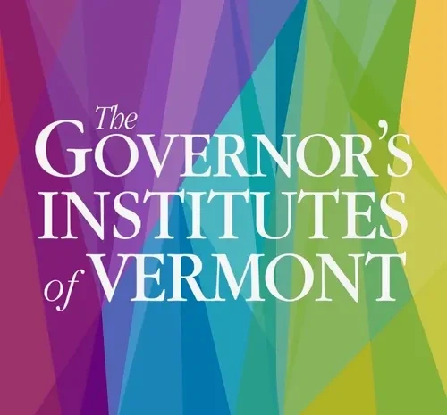 GOVERNOR'S INSTITUTES OF VERMONT logo