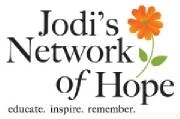 JODIS NETWORK OF HOPE INC logo