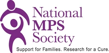 National MPS Society, Inc. logo