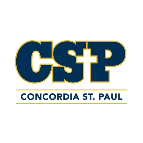 CONCORDIA UNIVERSITY ST PAUL logo