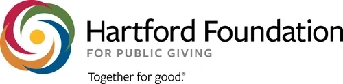 HARTFORD FOUNDATION FOR PUBLIC GIVING logo