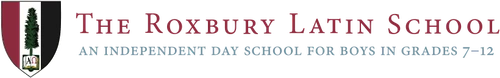 Roxbury Latin School Inc logo