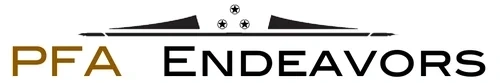 PFA Endeavors INC logo