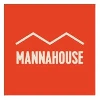 Mannahouse Church logo