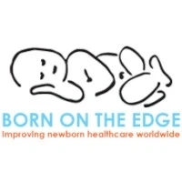 Born on the Edge logo