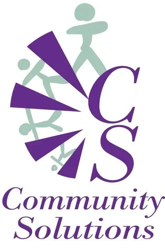 Community Solutions for Children, Families and Individuals logo