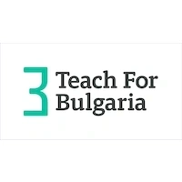 Teach For Bulgaria/Zaedno v chas logo