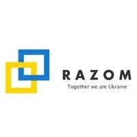 Razom logo