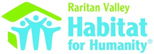 Raritan Valley Habitat for Humanity logo