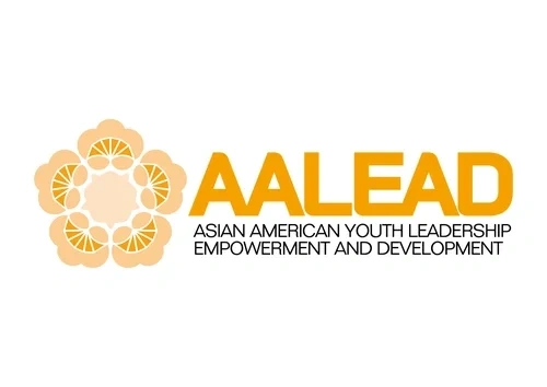 Asian American LEAD logo