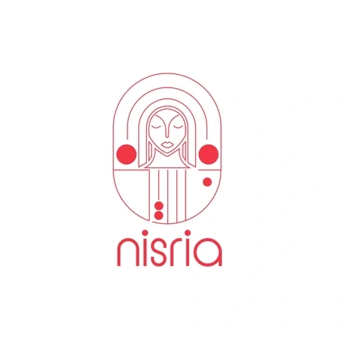 By Nisria Inc logo