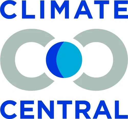 Climate Central, Inc. logo