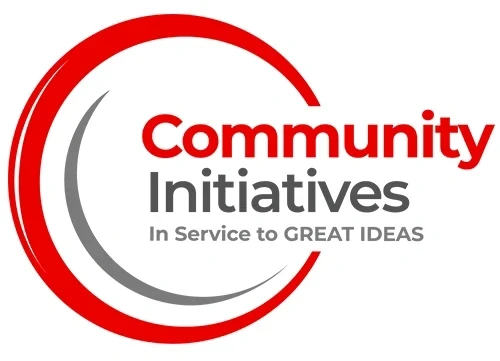 Community Initiatives logo