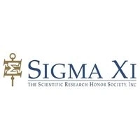 Sigma Xi, The Scientific Research Honor Society, Incorporated logo