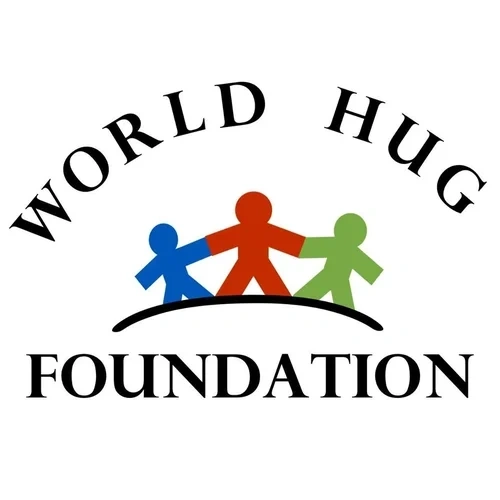 World Hug Foundation Inc logo