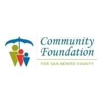 Community Foundation for San Benito County logo