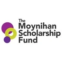 Moynihan Scholarship Fund logo