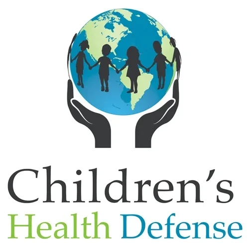 Children's Health Defense logo