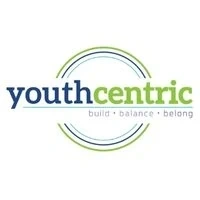 YouthCentric logo