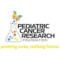 Pediatric Cancer Research Foundation logo