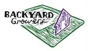 Backyard Growers Inc. logo