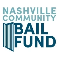 Nashville Community Bail Fund logo