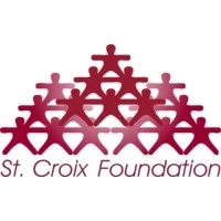 St. Croix Foundation for Community Development logo