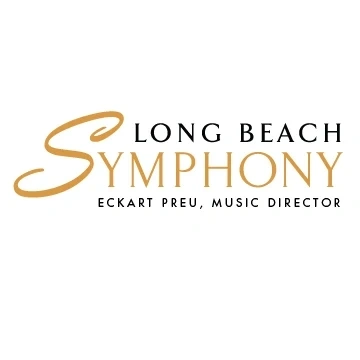 Long Beach Symphony logo