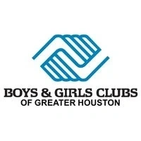 Boys & Girls Clubs of Greater Houston logo