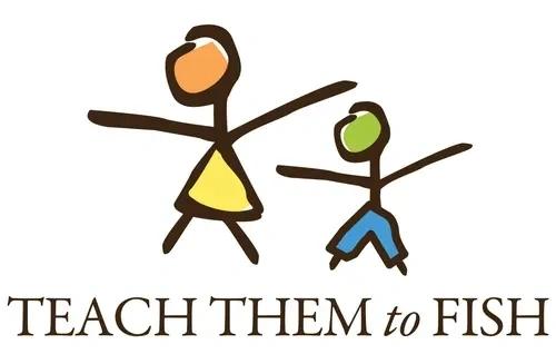 Teach Them To Fish Foundation, Inc. logo