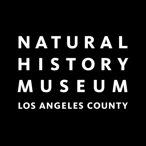 LOS ANGELES COUNTY MUSEUM OF NATURAL HISTORY FOUNDATION logo